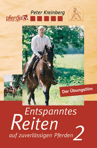 Entspanntes Reiten auf zuverlässigen Pferden