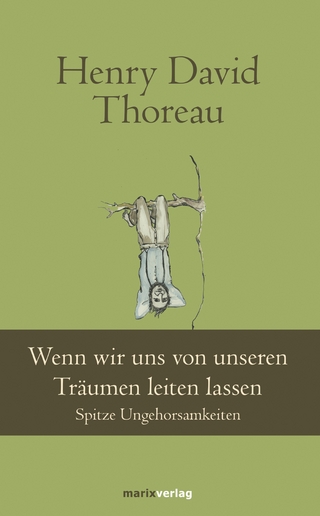 Wenn wir uns von unseren Träumen leiten lassen