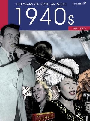 100 Years Of Popular Music 1940s Volume 2