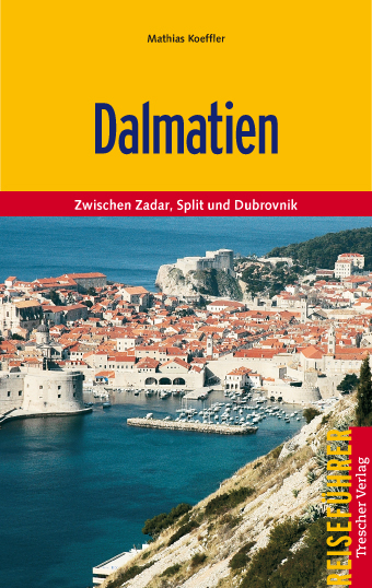 Dalmatien - Matthias Koeffler