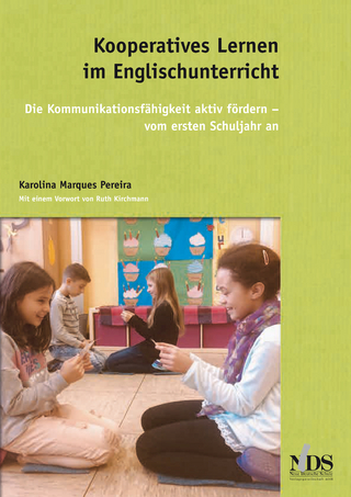 Kooperatives Lernen im Englischunterricht (Primarstufe)