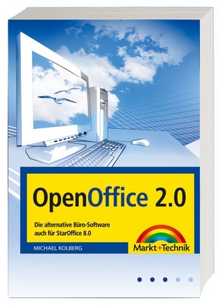 Openoffice.org 2.0