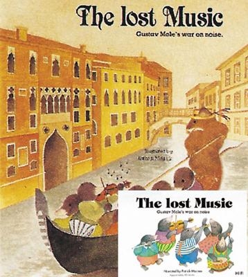 The Lost Music