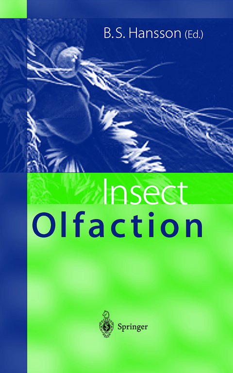 Insect Olfaction - 