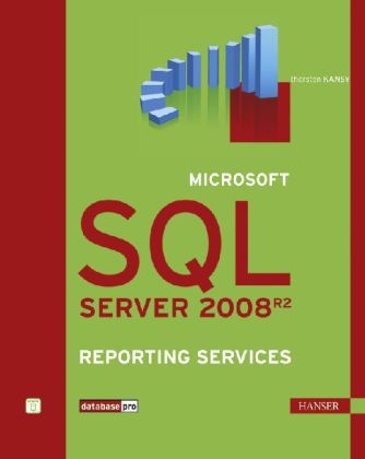 Microsoft SQL Server 11 Reporting Services - Thorsten Kansy