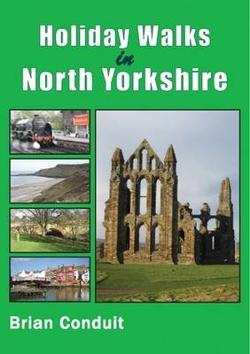 Holiday Walks in North Yorkshire