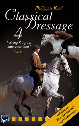 Classical Dressage. Légèreté - the Philosophy of Ease / Classical Dressage Part 4