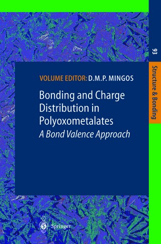 Bonding and Charge Distribution in Polyoxometalates: A Bond Valence Approach