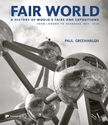 Fair World - Paul Greenhalgh
