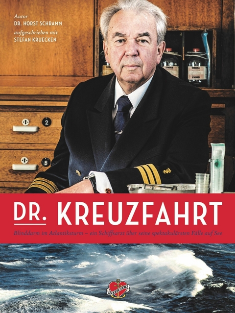 Dr. Kreuzfahrt - Dr. Horst Schramm
