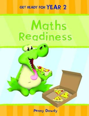 Math Readiness - Penny Dowdy