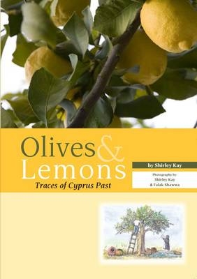Olives and Lemons