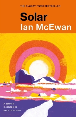Solar - Ian McEwan