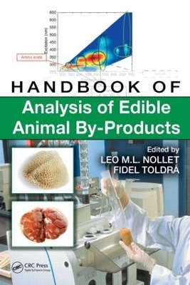 Handbook of Analysis of Edible Animal By-Products - 