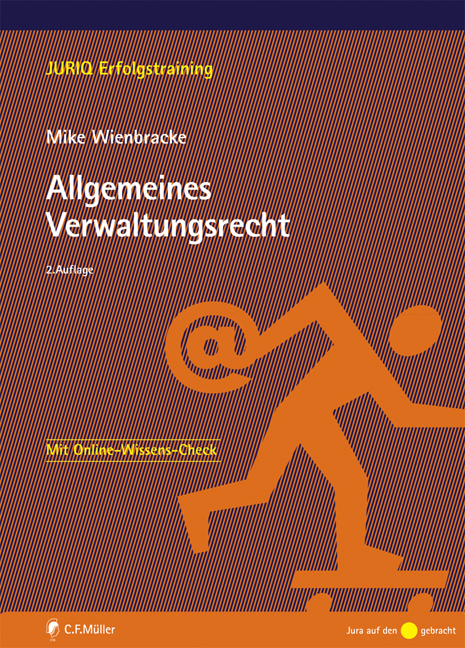 Allgemeines Verwaltungsrecht - Mike Wienbracke