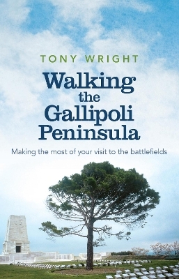 Walking the Gallipoli Peninsula