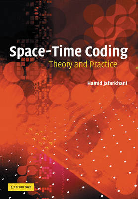 Space-Time Coding - Hamid Jafarkhani