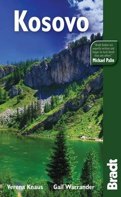 Kosovo - Verena Knaus, Gail Warrander
