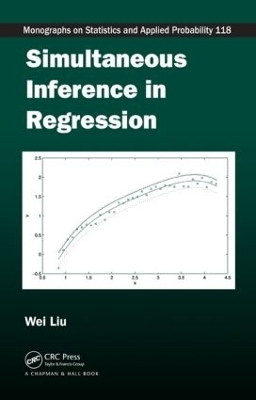 Simultaneous Inference in Regression - Wei Liu