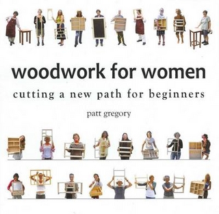 Woodwork for Women