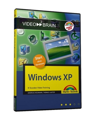 Windows XP, DVD-ROM