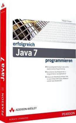 Erfolgreich Java 7 programmieren