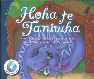 Hoha Te Taniwha