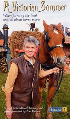 Victorian Summer -  ITV
