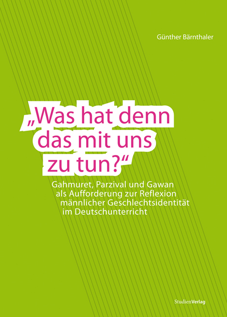 Was hat denn das mit uns zu tun? - G&uuml;nther B&auml;rnthaler