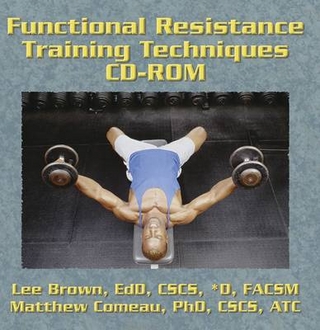 Functional Resistance Training Techniques