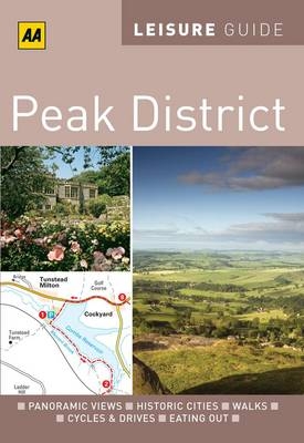 Peak District