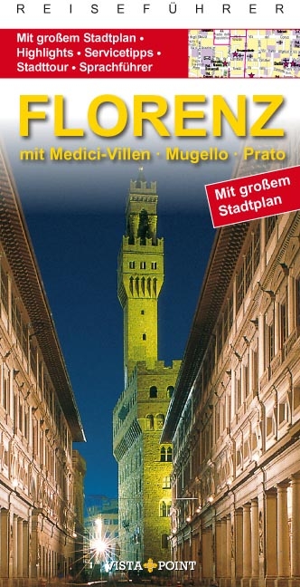 Florenz - Gottfried Aigner