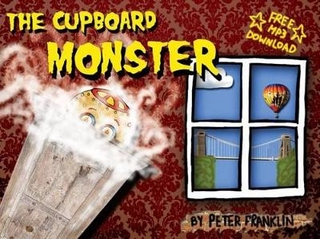 The Cupboard Monster