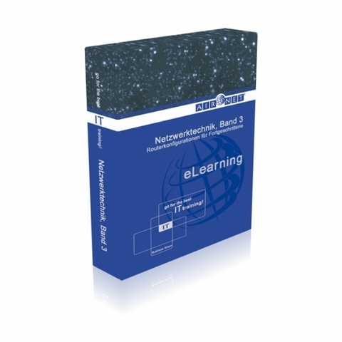 Netzwerktechnik 3 (E-Learning)