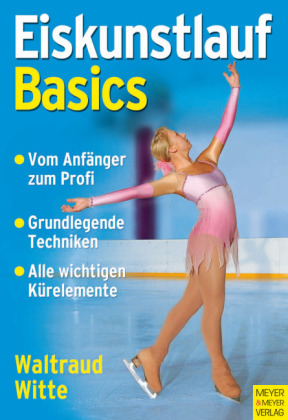 Eiskunstlauf - Basics
