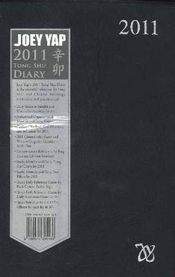 Tong Shu Diary 2011