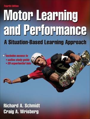 Motor Learning and Performance Presentation Package Plus Image Bank-4th Edition