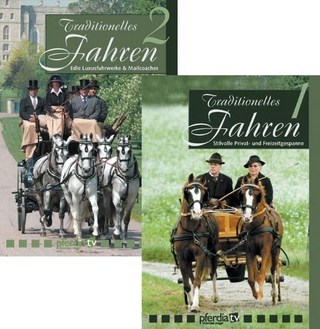 Traditionelles Fahren