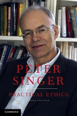 Practical Ethics - Peter Singer