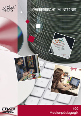 Urheberrecht im Internet - J&uuml;rgen Weber