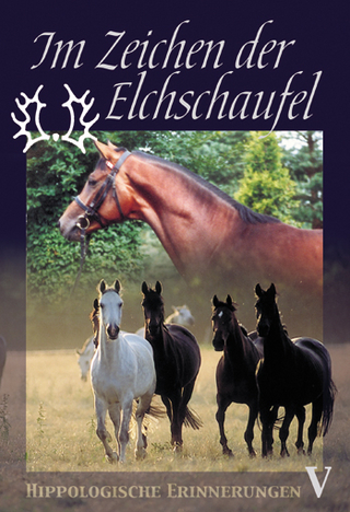 Im Zeichen der Elchschaufel