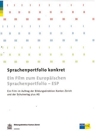 Sprachenportfolio konkret