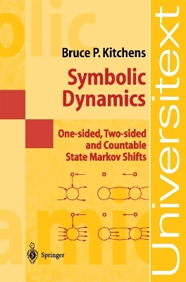 Symbolic Dynamics - Bruce P. Kitchens