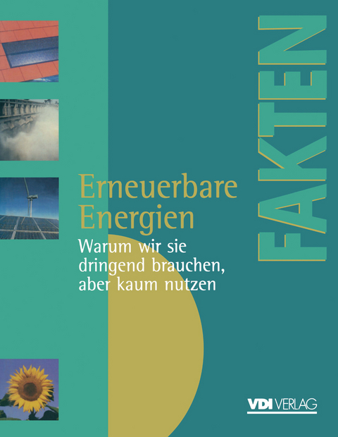 Erneuerbare Energien - 