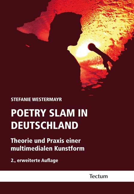 Poetry Slam in Deutschland - Stefanie Westermayr