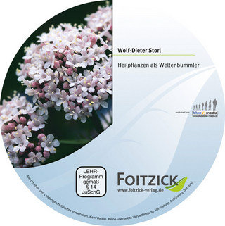 Heilpflanzen als Weltenbummler