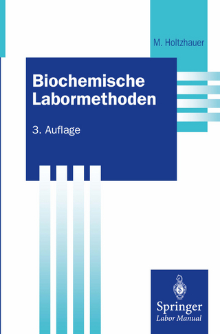 Biochemische Labormethoden