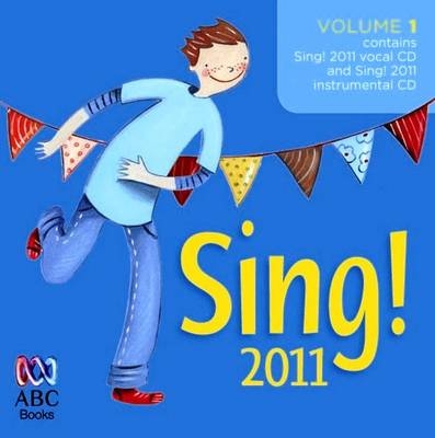 Sing! 2011 CD Volume 1