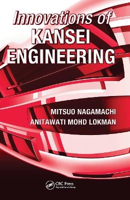 Innovations of Kansei Engineering - Mitsuo Nagamachi
