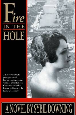 Fire in the Hole - Sybil Downing